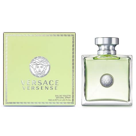 versace versace versense|Versace versense 100ml price.